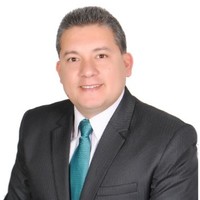 Renzo José Rodríguez Carrasco