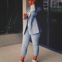 Caroline Kabati