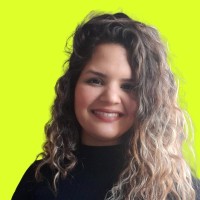 Maria Jose Marin Hernandez