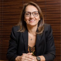 Anelise Doumid Damasceno