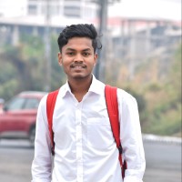 Rakesh Majhi