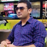 Pradeep Sharma