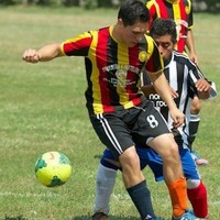 Adrian Rivas
