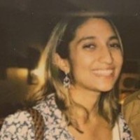 Suhauna Hussain