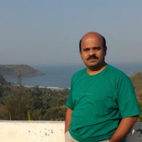 Sanjay Nalawade