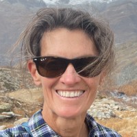Megan B. Raymond