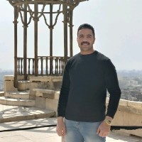 Mustafa Elmeniawy