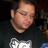 David Pargas