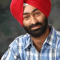 Gurmeet Singh