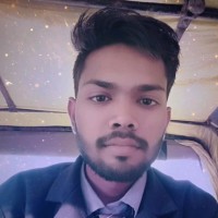 Ashish Saket