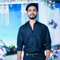Srihari K V