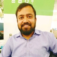 Gaurav Mehta