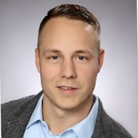 Benny Volpert