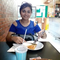 Simran Singh
