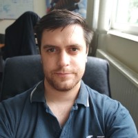 Gergely Kaszanyi