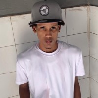 Rainel Joan Matos Mata