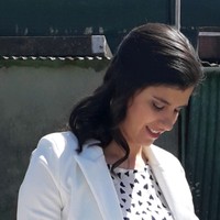 Mafalda Dias