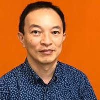 北川信之