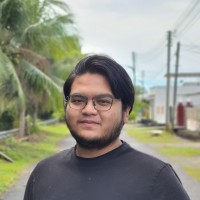 Aqmal Firdaus Effendie