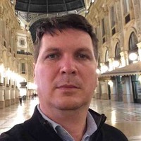 Almir Biberkic