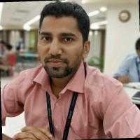 Kamlesh Bagwe