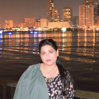 Shabista Khan