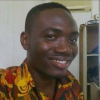Jonathan Armah