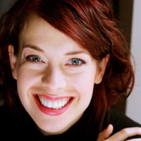 Sarah Joy Bennett