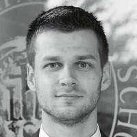 Jonas Grazulis, Cfa