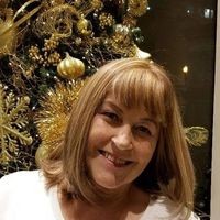 Shirley Bruton