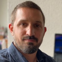 Gabriel Blásio