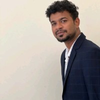 Ajeesh Mathew