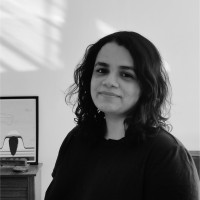 Preeti Menon