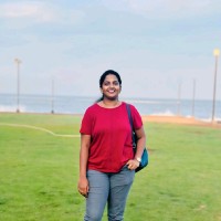 Monica Mohan