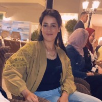 Hadeel Abu Alreesh