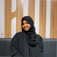 Afreen .