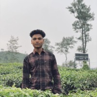 MASILAMANI E