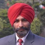 Inderjit Singh Saini