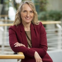 Elvira Booth, PhD, HSDP