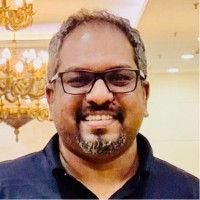 Prasanth Gopalan
