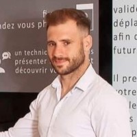 Alexandre Grondin