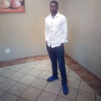 Mbuso Dhlodhlo