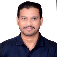 Akshaykumar Shinde