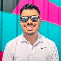 Tony Reyes