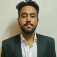 Ankit Singh Sengar