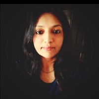 Ameetha Machaiah