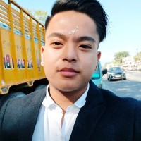 Yash Magar