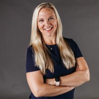 Ashley Ward