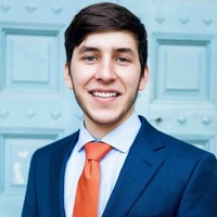 Joshua Monarez