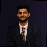 Muhammad Shaheer Rizwan